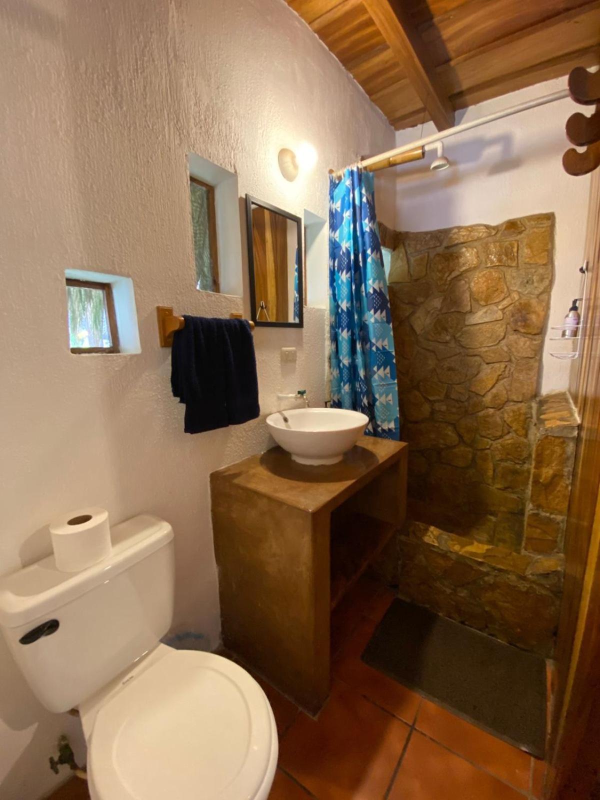 Paredon Surf House 2*