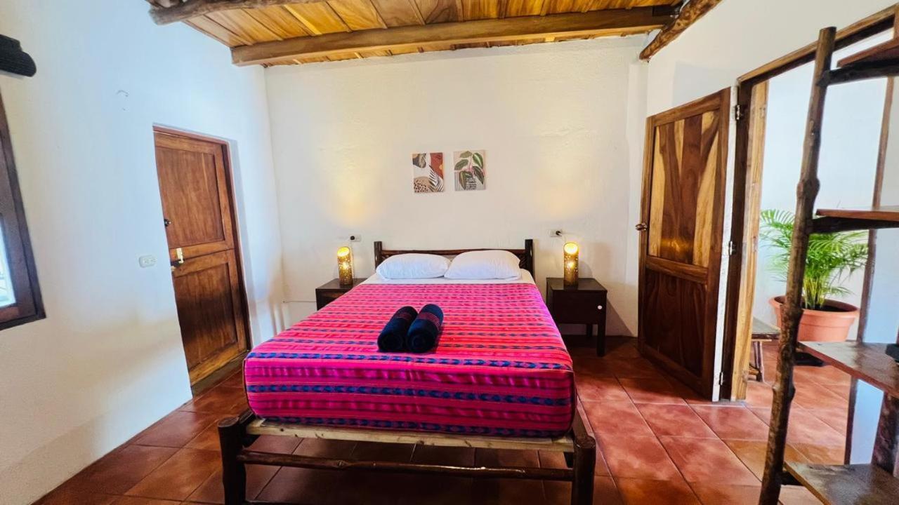 Hotel Paredon Surf House
