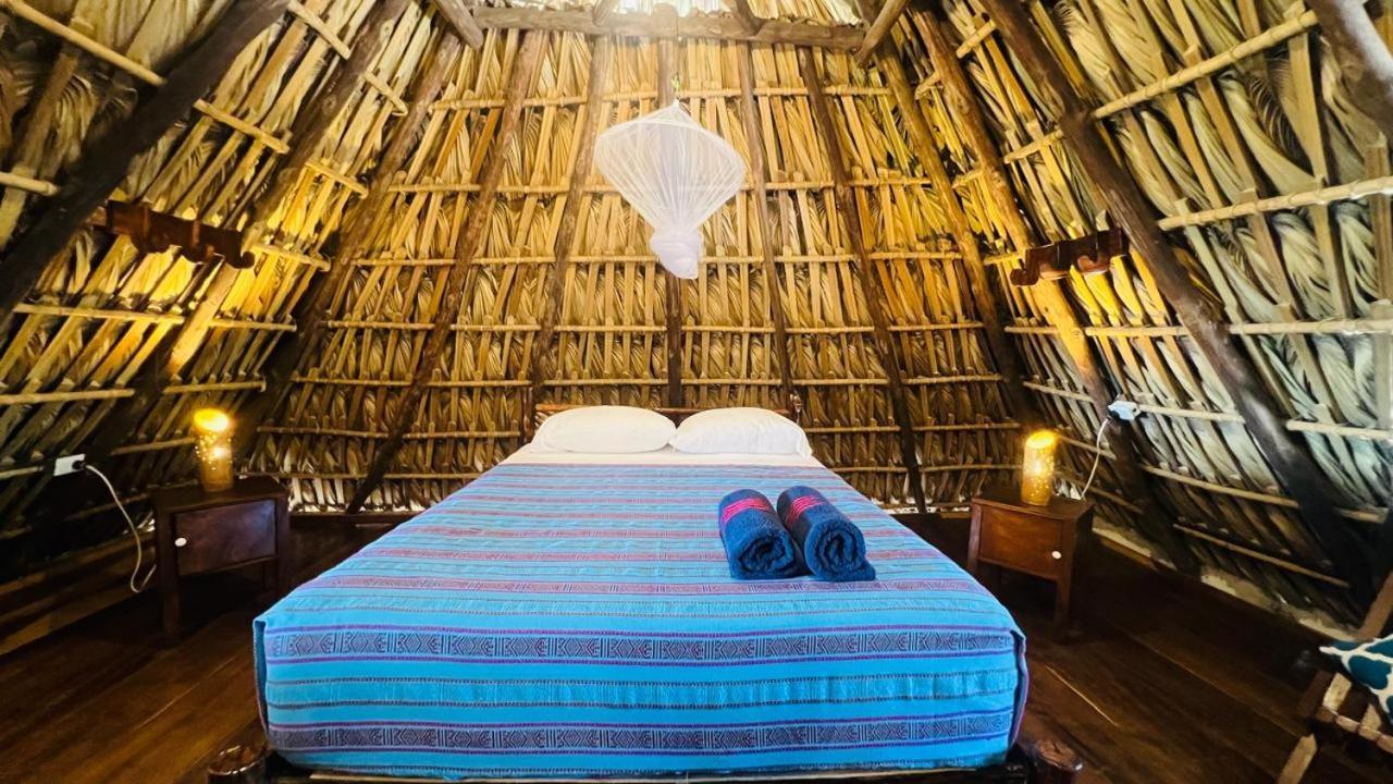Paredon Surf House