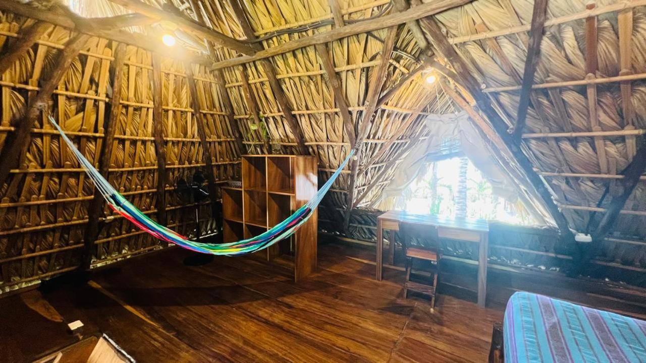 Paredon Surf House El Paredón Buena Vista