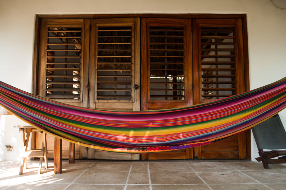 Hotel Paredon Surf House