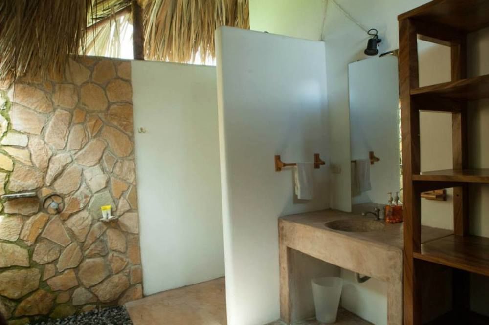 Paredon Surf House