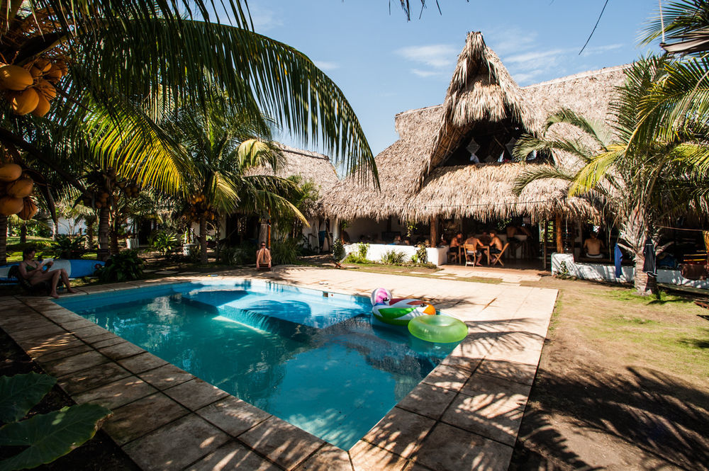 Hotel Paredon Surf House 2*