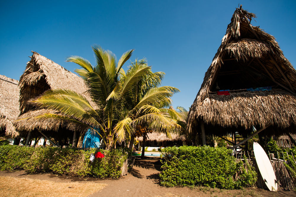Hotel Paredon Surf House