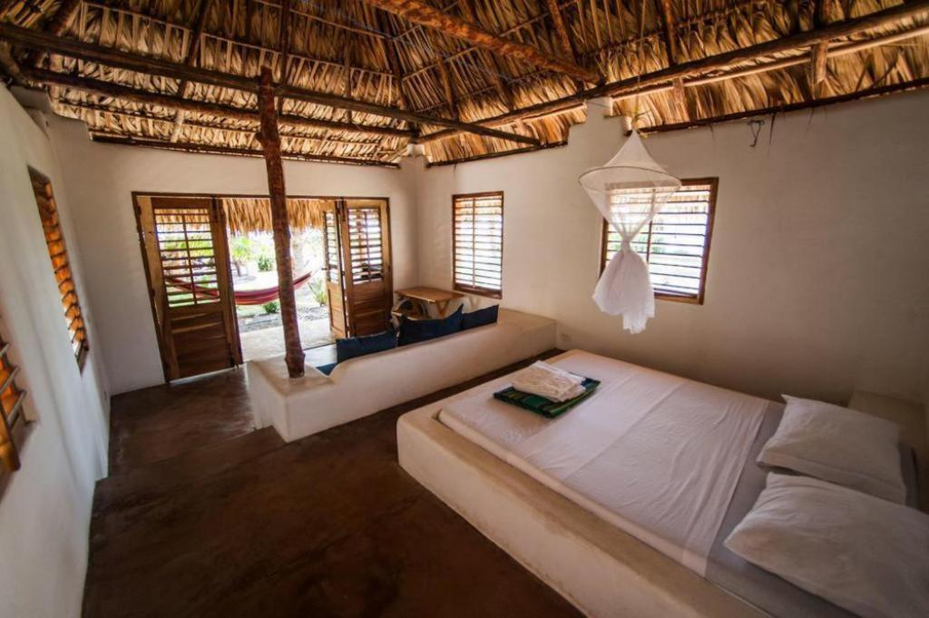 Hotel Paredon Surf House
