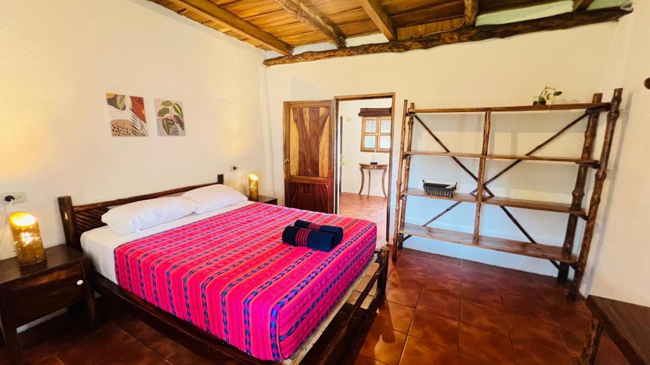 Hotel Paredon Surf House 2*