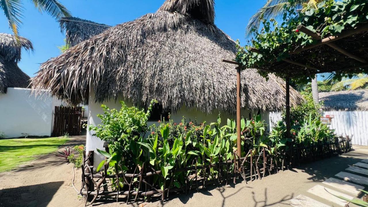 Hotel Paredon Surf House