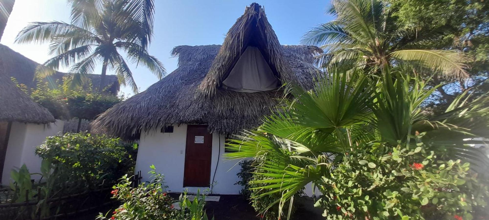 Paredon Surf House El Paredón Buena Vista