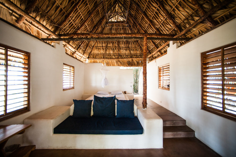 Paredon Surf House Hotel 2*