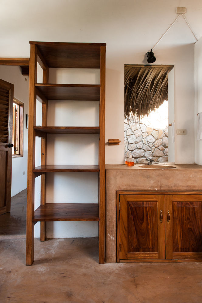 Paredon Surf House 2*