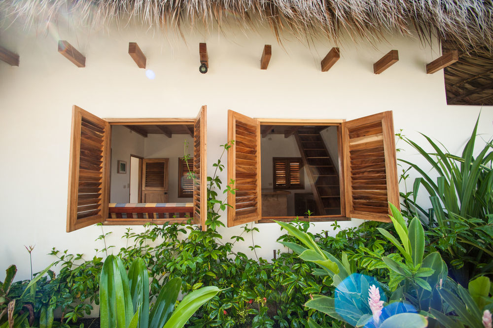 Paredon Surf House 2*